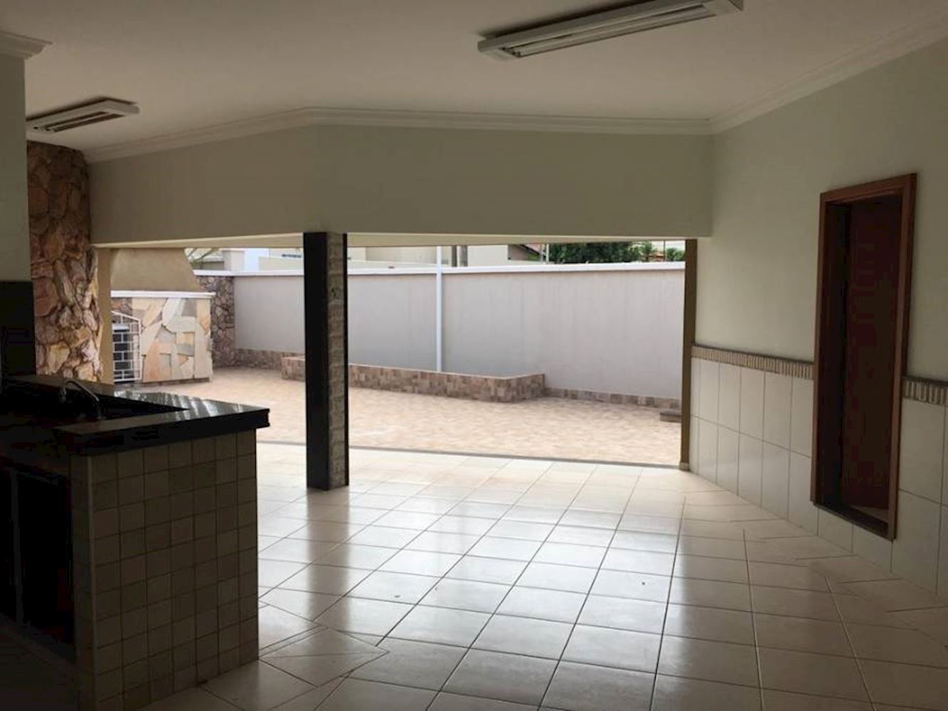 Casa - Centro - José Bonifácio/SP — foto 3