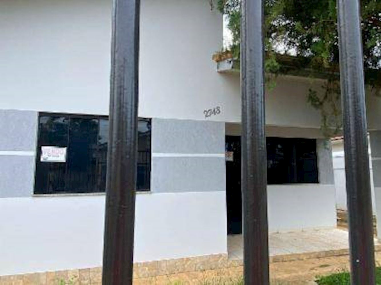 Casa - Barão Melgaço I - Vilhena/RO — foto 2