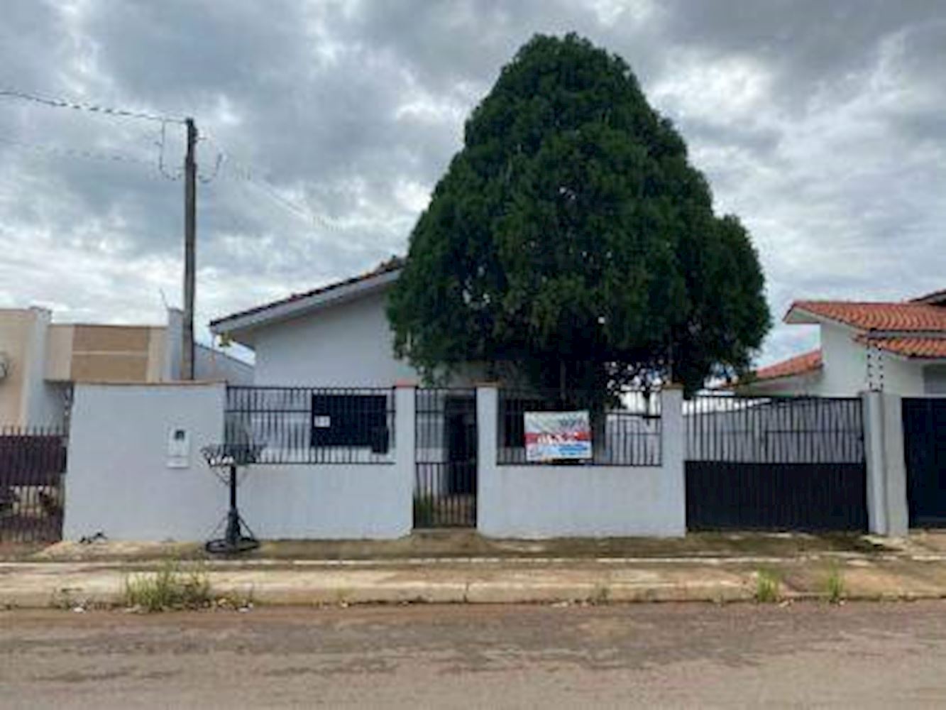 Casa - Barão Melgaço I - Vilhena/RO — foto 3
