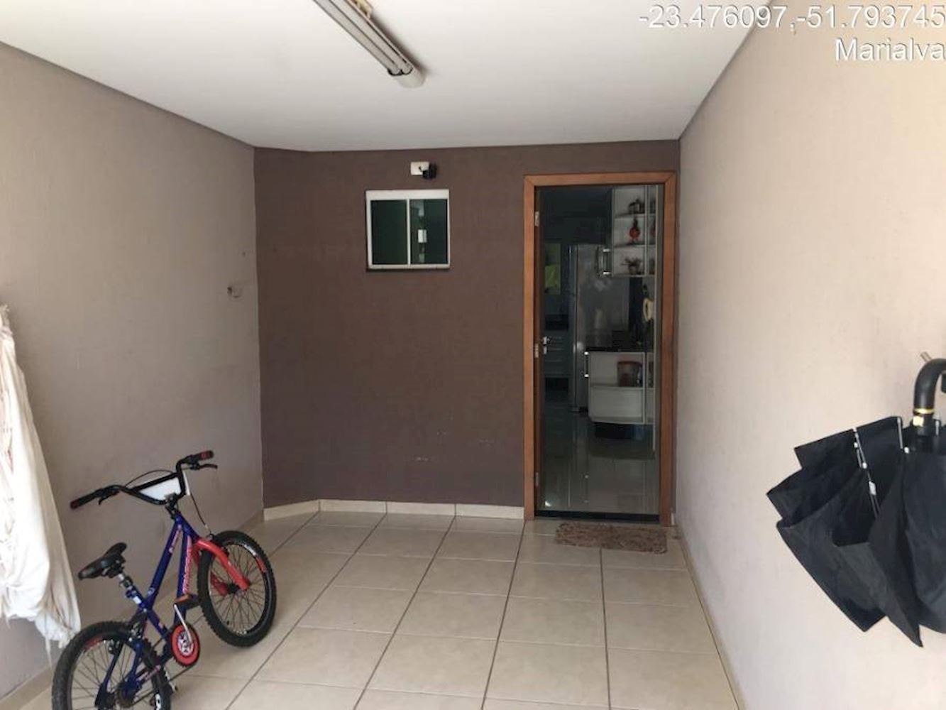Casa - Jardim Novo Horizonte - Marialva/PR — foto 3
