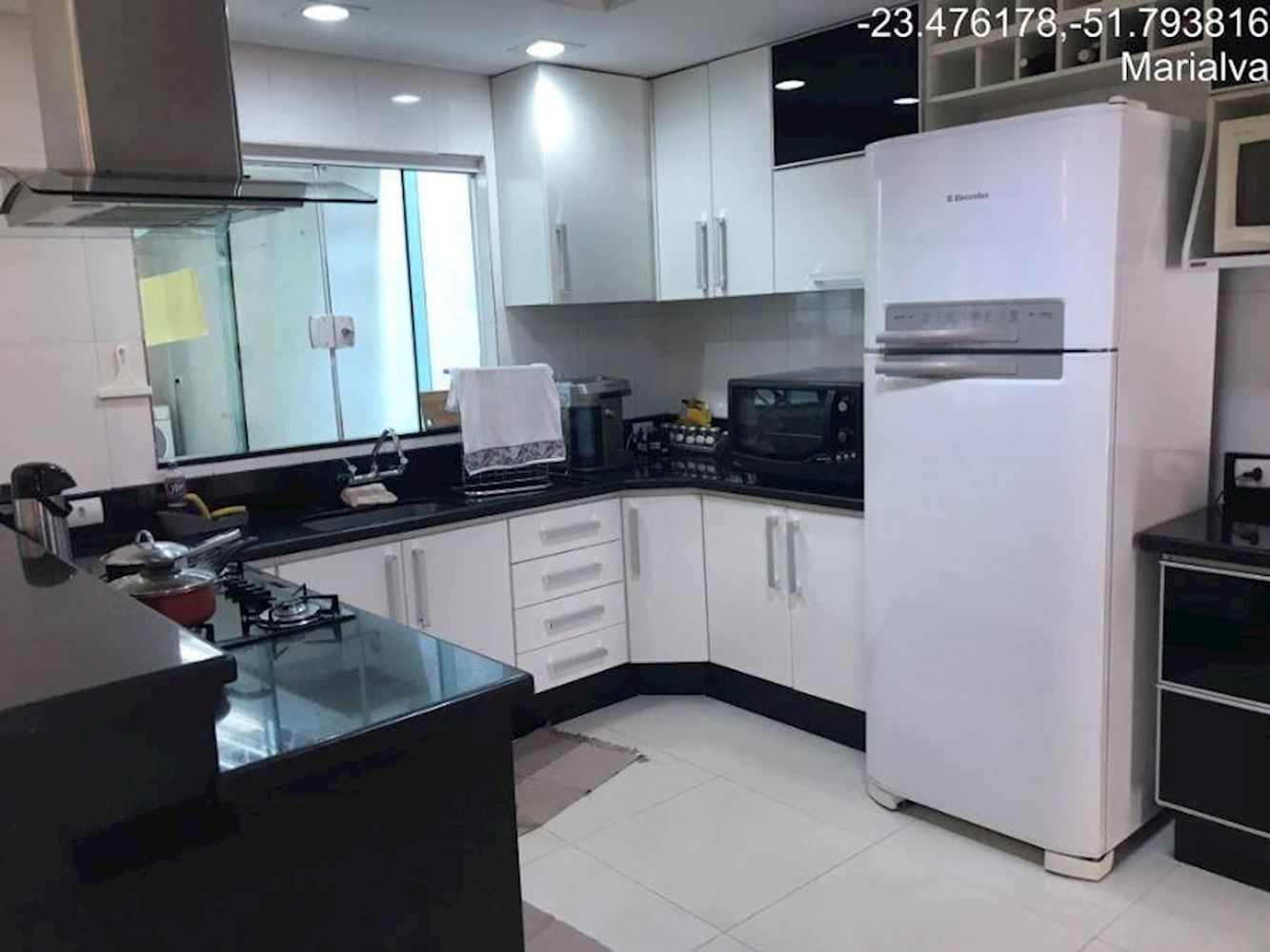Casa - Jardim Novo Horizonte - Marialva/PR — foto 5