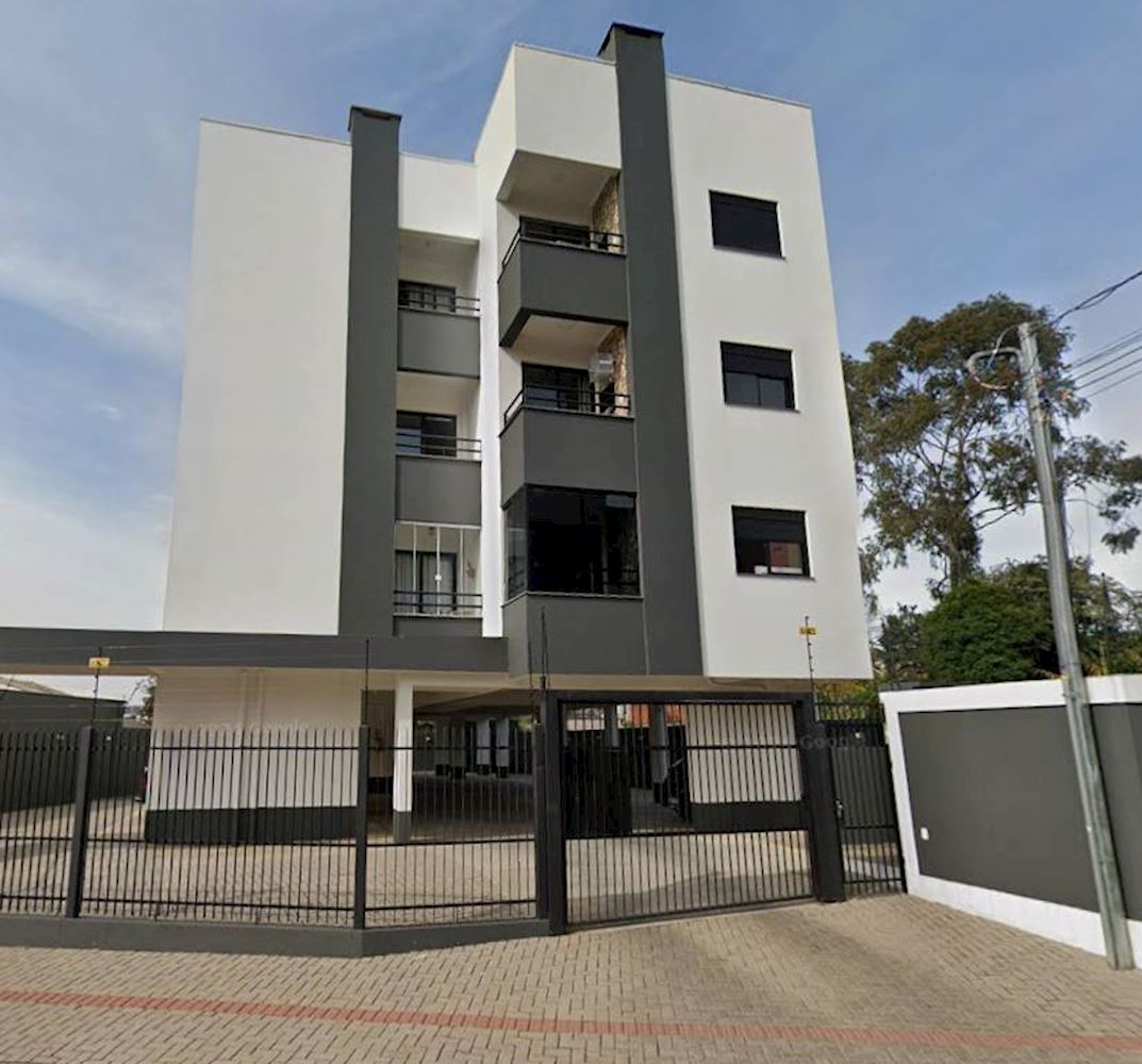 Apartamento - Vila Rodrigues - Passo Fundo/RS — foto 2