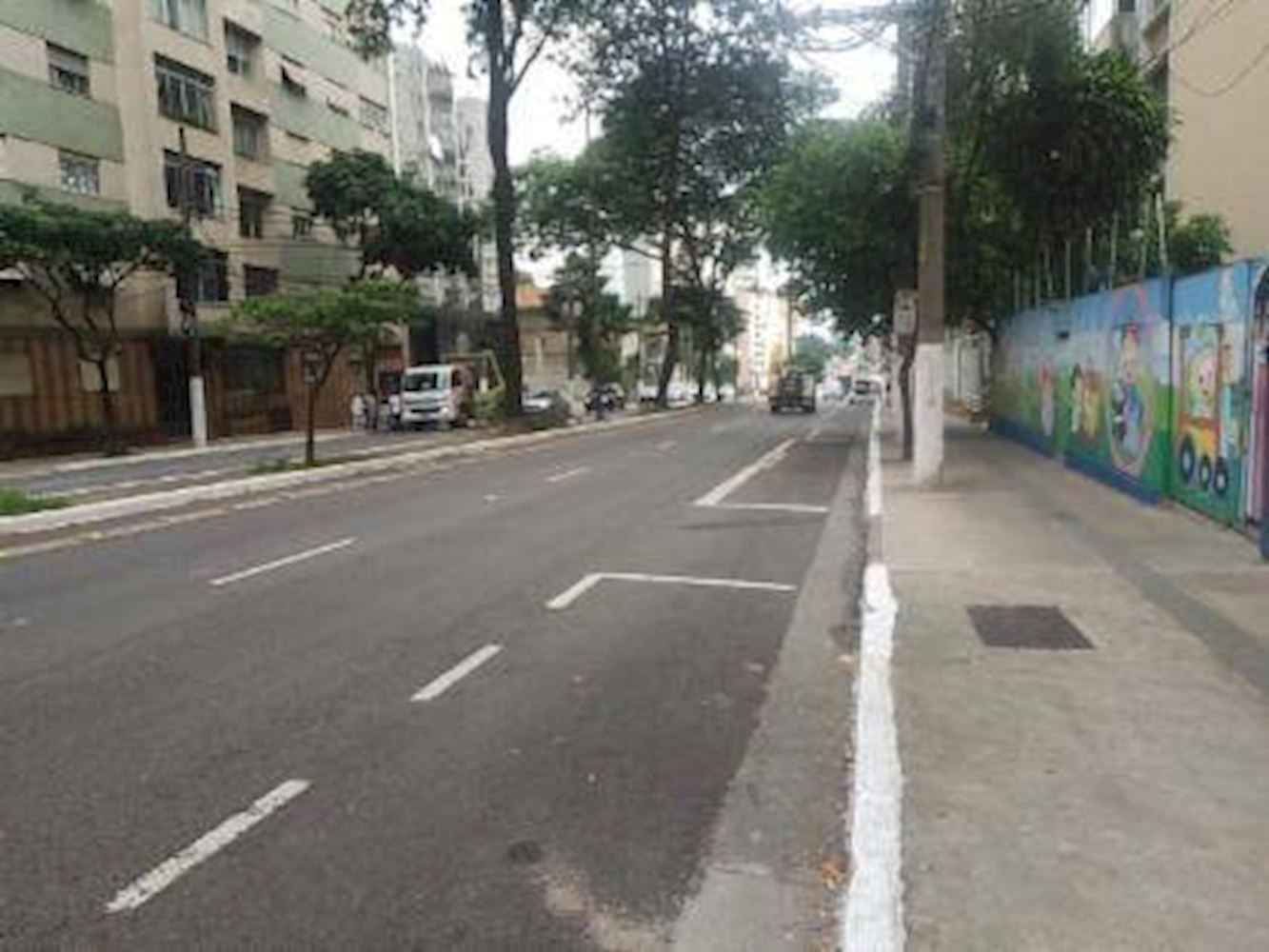Apartamento - Bela Vista - São Paulo/SP — foto 3