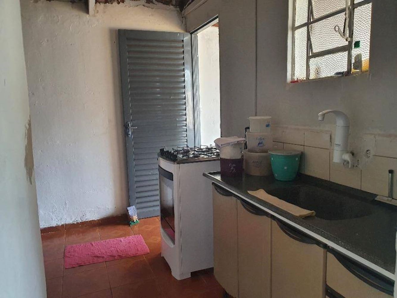 Casa - Núcleo Habitacional Monsenhor Pasetto - Lins/SP — foto 5