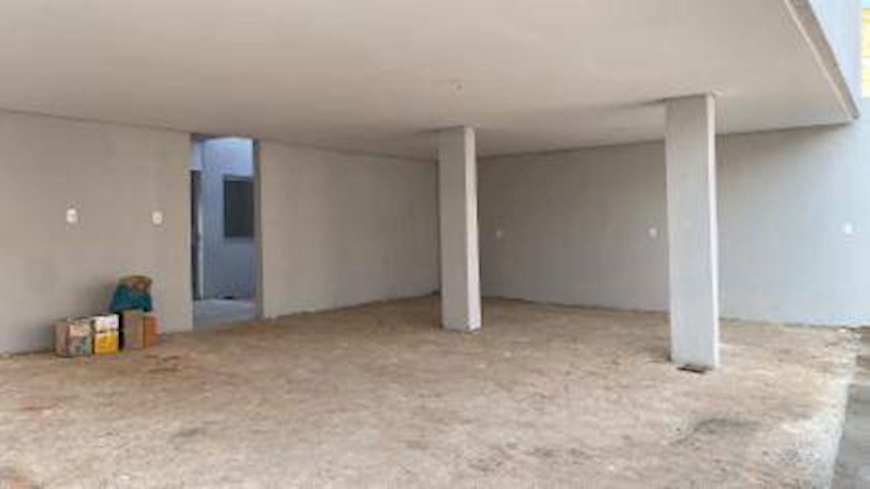 Apartamento - São Geraldo II - Nova Serrana/MG — foto 4