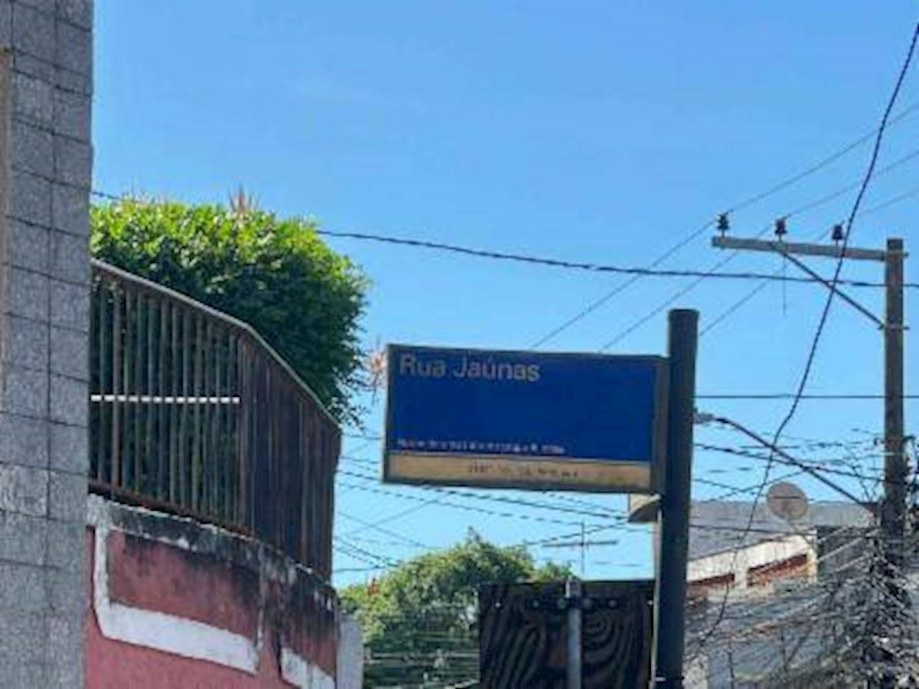 Casa - Vila Valqueire - Rio de Janeiro/RJ — foto 3
