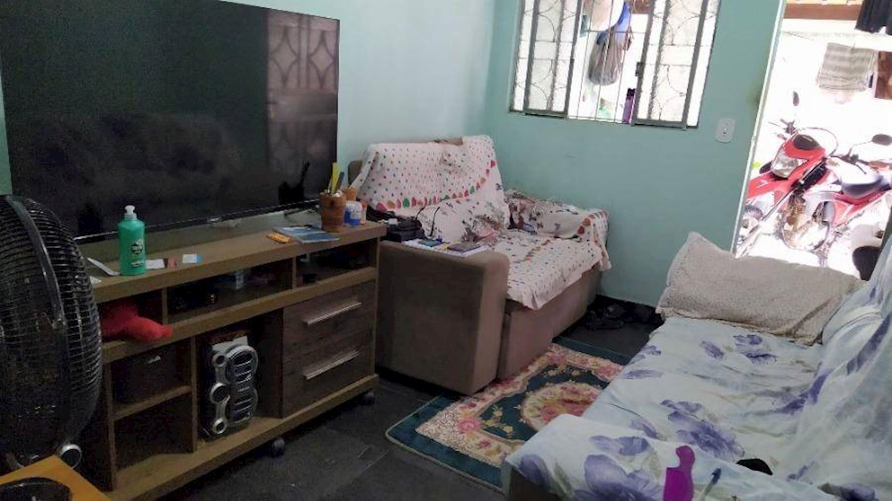 Casa - São Jacinto - Teófilo Otoni/MG — foto 2