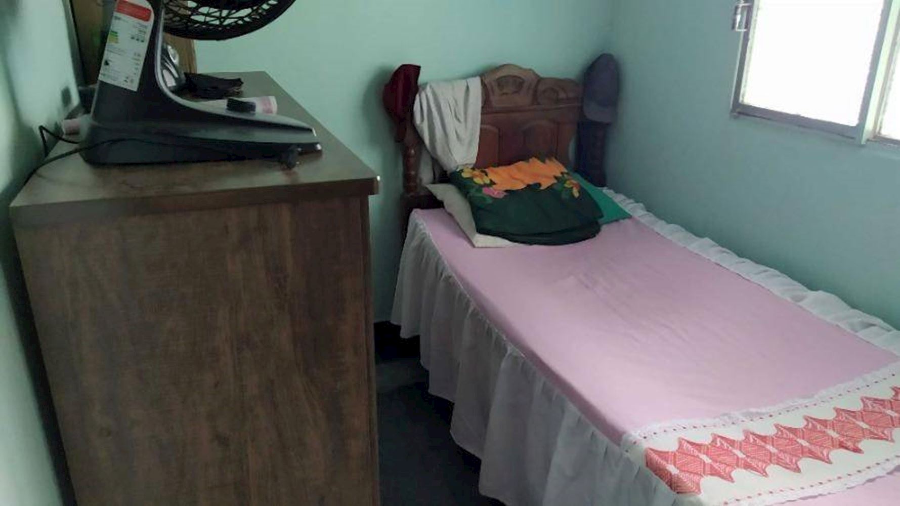 Casa - São Jacinto - Teófilo Otoni/MG — foto 5