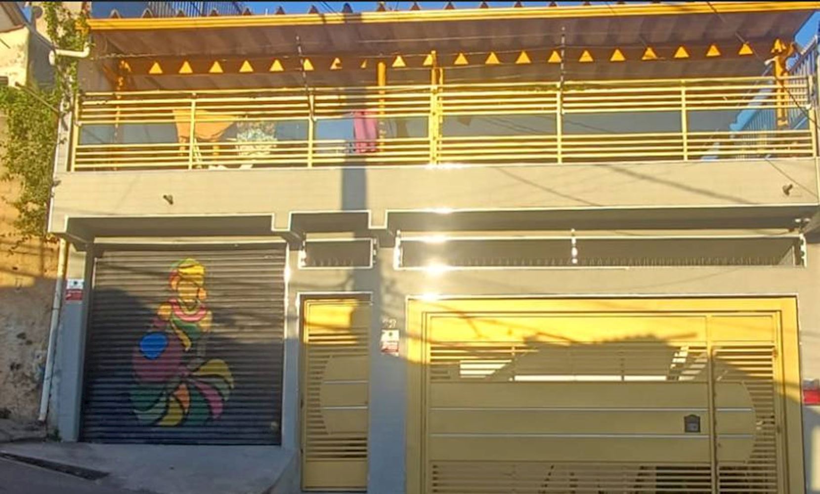 Casa - Jardim Peri - São Paulo/SP — foto 2
