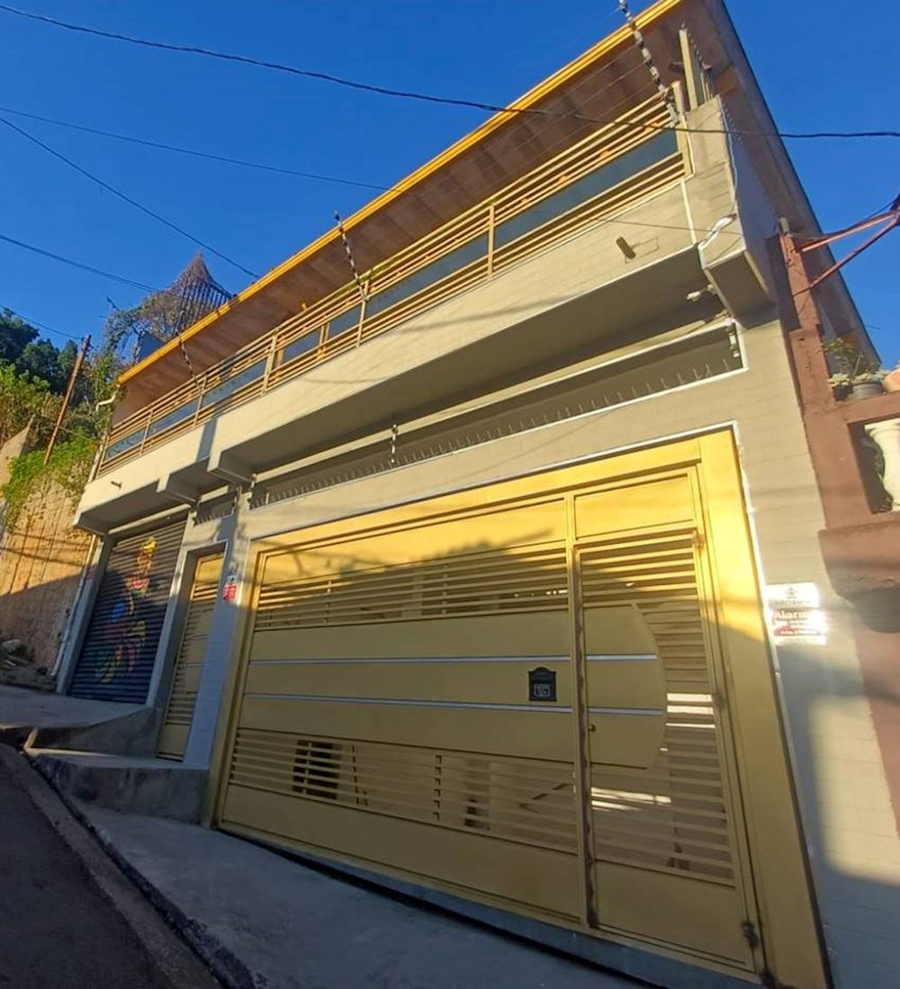 Casa - Jardim Peri - São Paulo/SP — foto 3