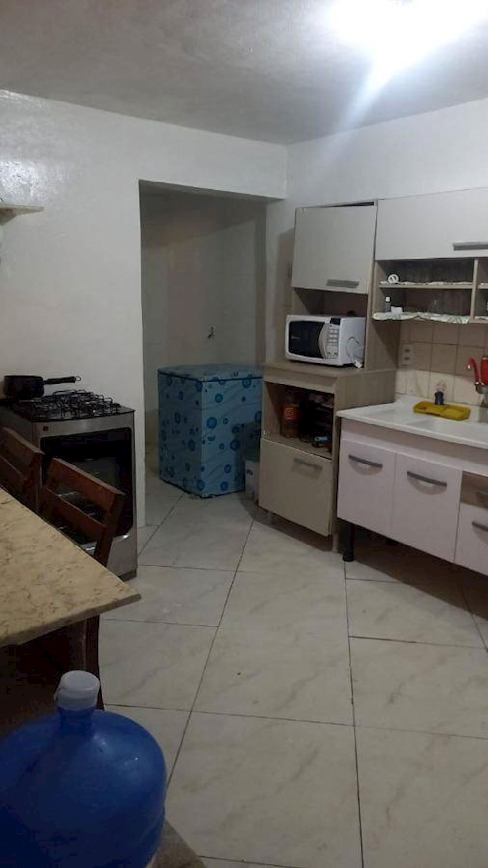 Casa - Jardim Peri - São Paulo/SP — foto 5