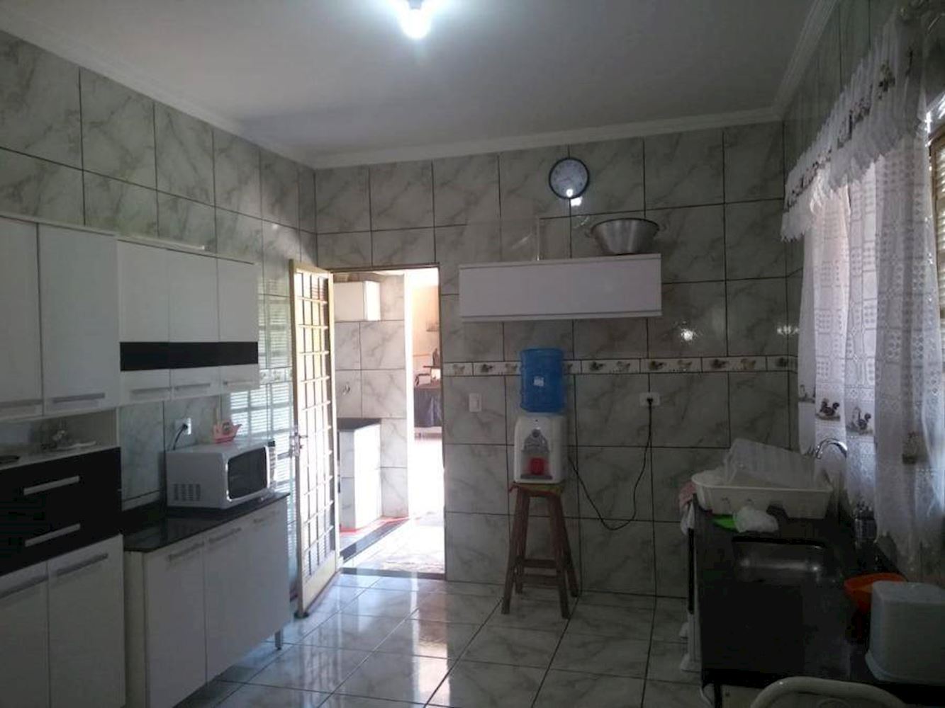 Casa - Chácara Recreio Cobral - Álvares Machado/SP — foto 5
