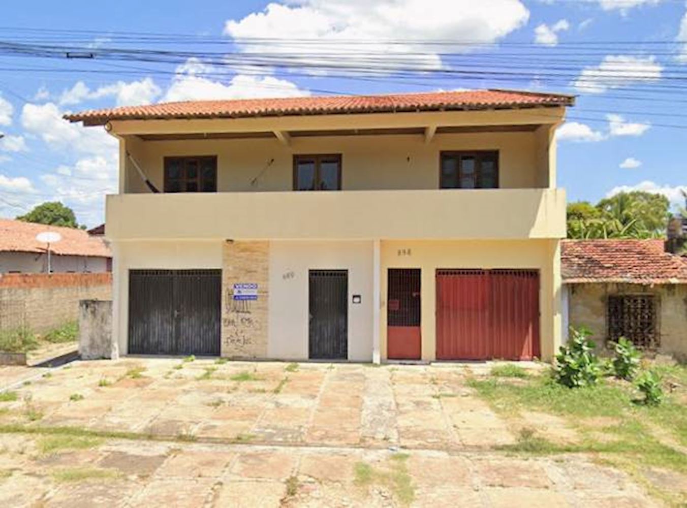 Casa - São Judas Tadeu - Parnaíba/PI — foto 2