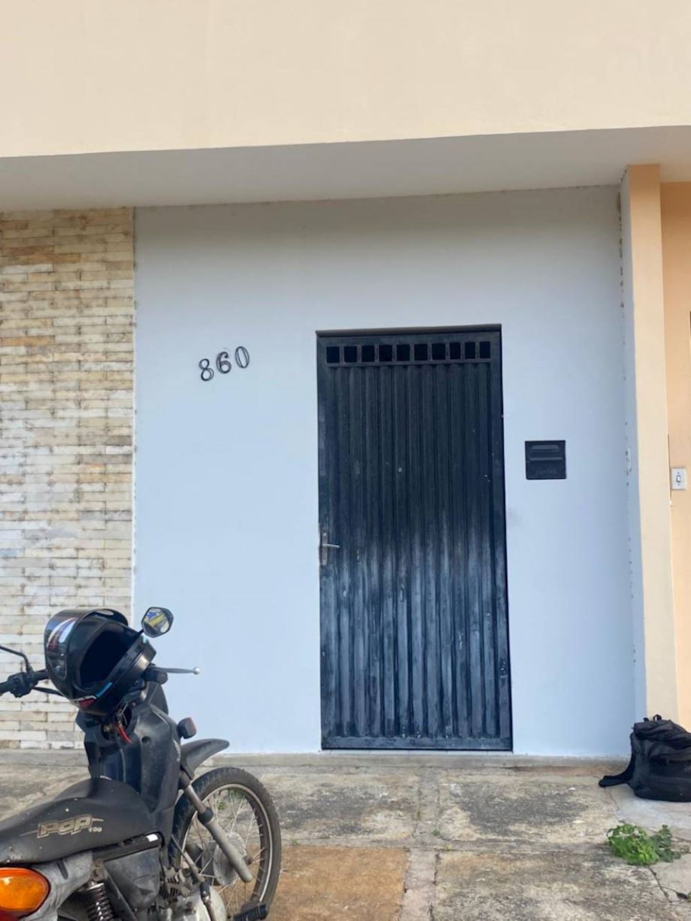 Casa - São Judas Tadeu - Parnaíba/PI — foto 3