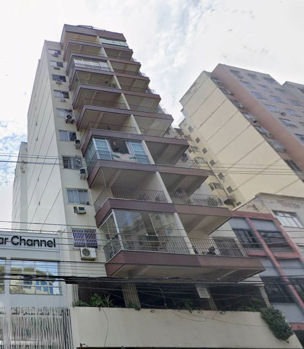 Apartamento - São Francisco Xavier - Rio de Janeiro/RJ — foto 2