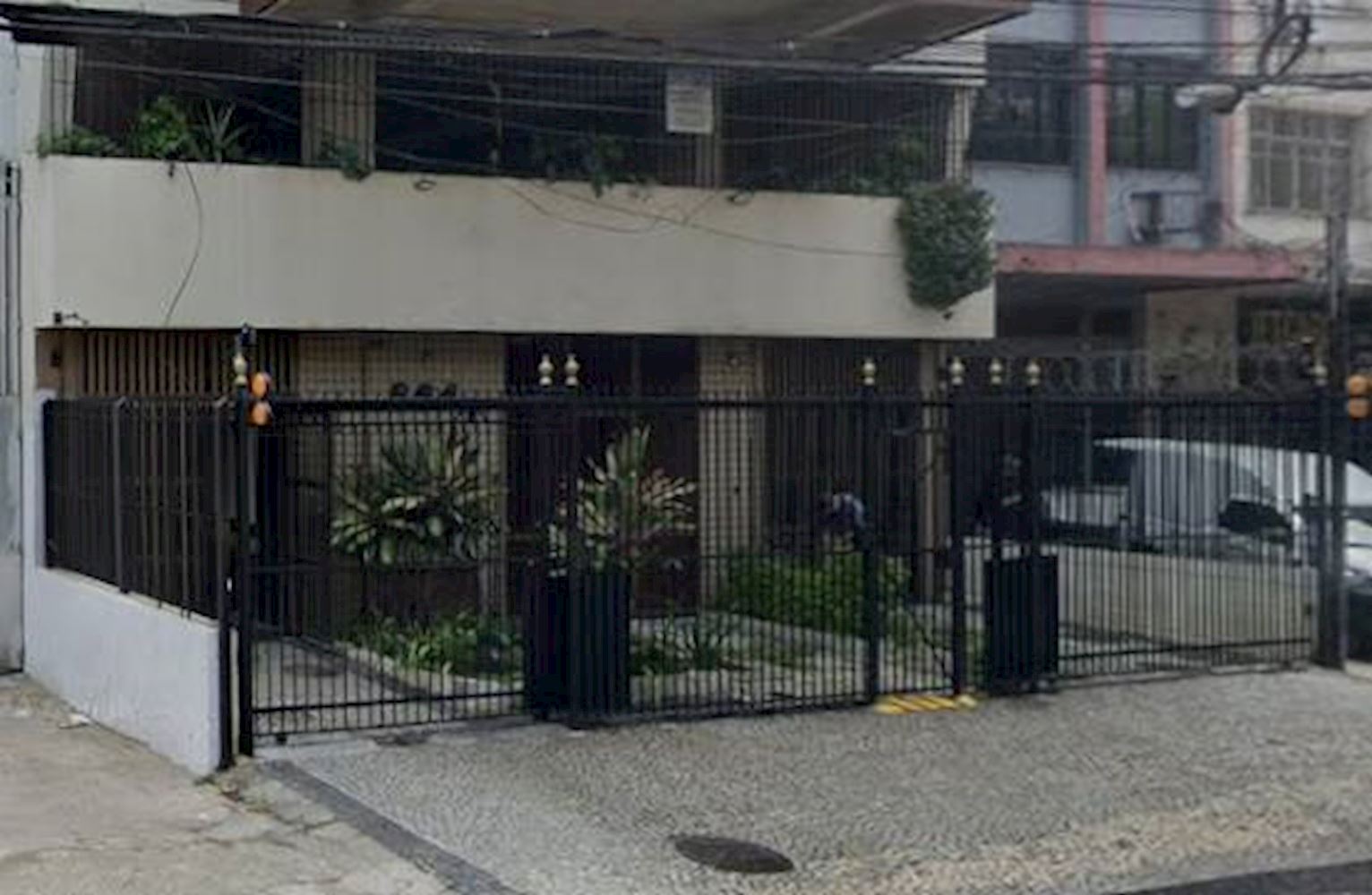 Apartamento - São Francisco Xavier - Rio de Janeiro/RJ — foto 3