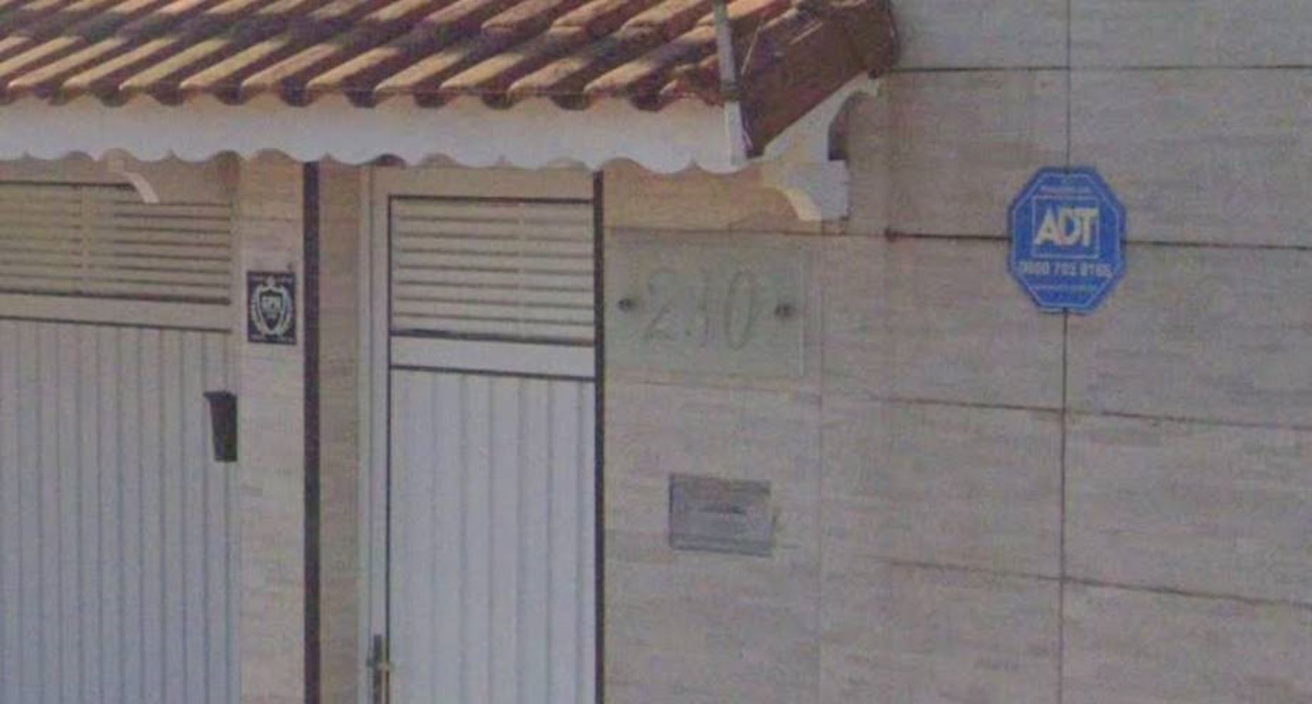 Casa - Balneário Itaóca - Mongaguá/SP — foto 2