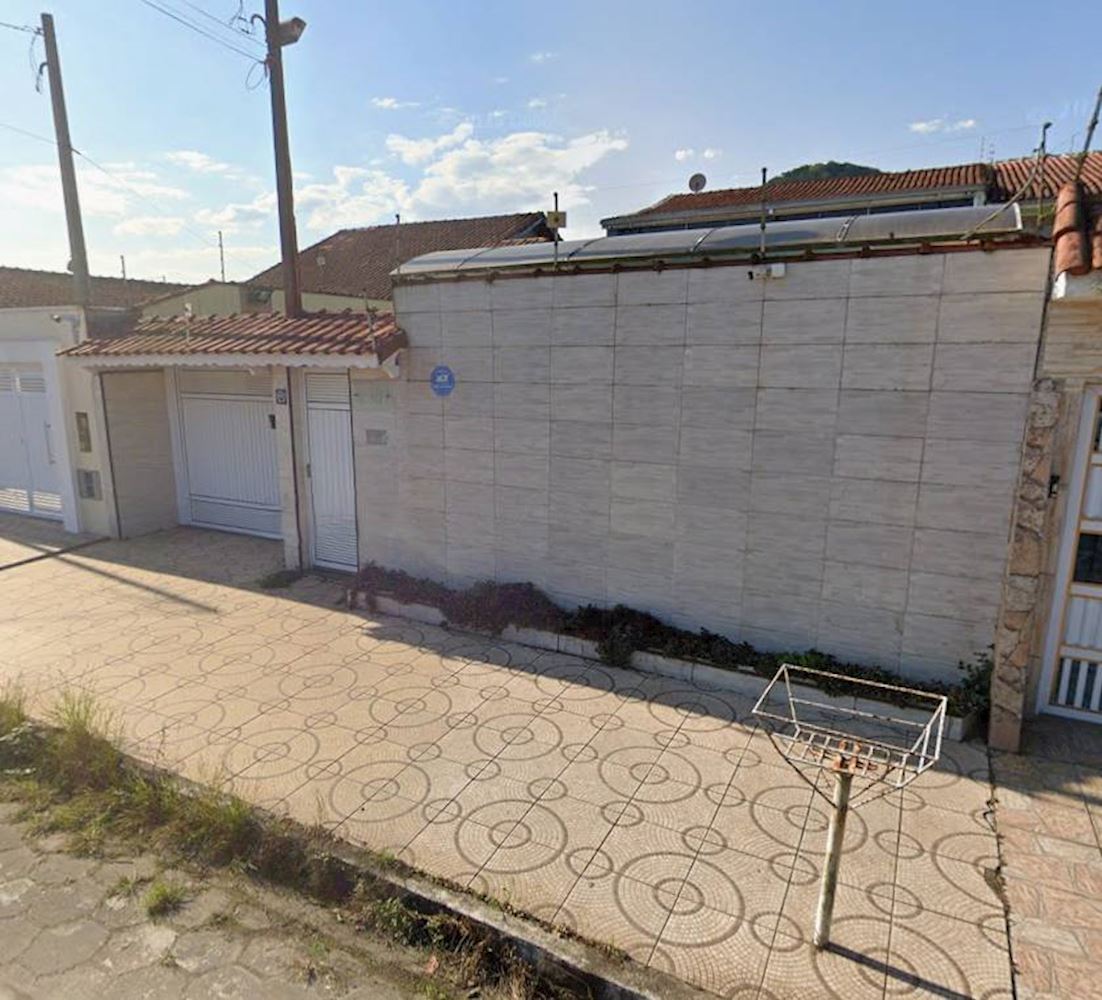Casa - Balneário Itaóca - Mongaguá/SP — foto 3