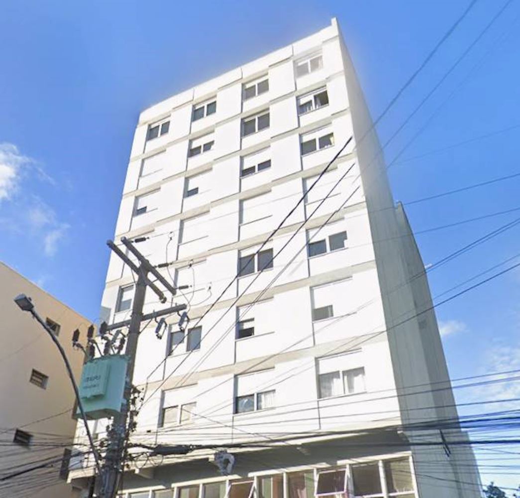 Apartamento - Vila Cachoeirinha - Cachoeirinha/RS — foto 2