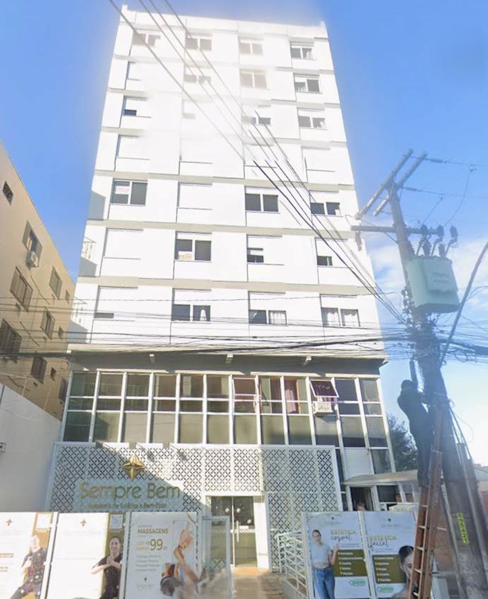 Apartamento - Vila Cachoeirinha - Cachoeirinha/RS — foto 3