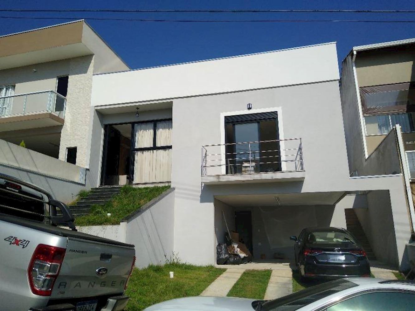 Casa - Chácara Roselândia - Cotia/SP — foto 4