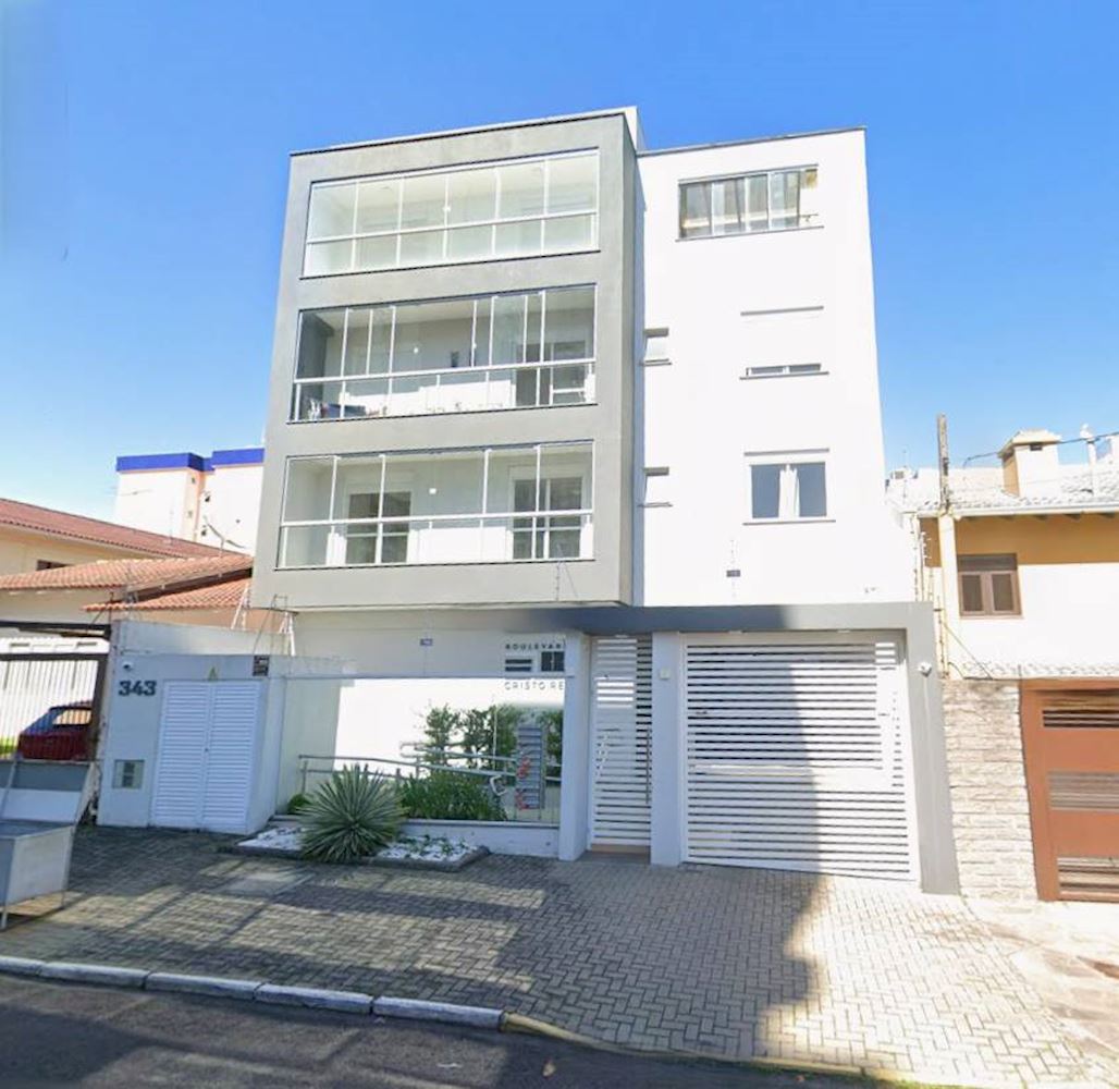 Apartamento - Cristo Rei - São Leopoldo/RS — foto 3
