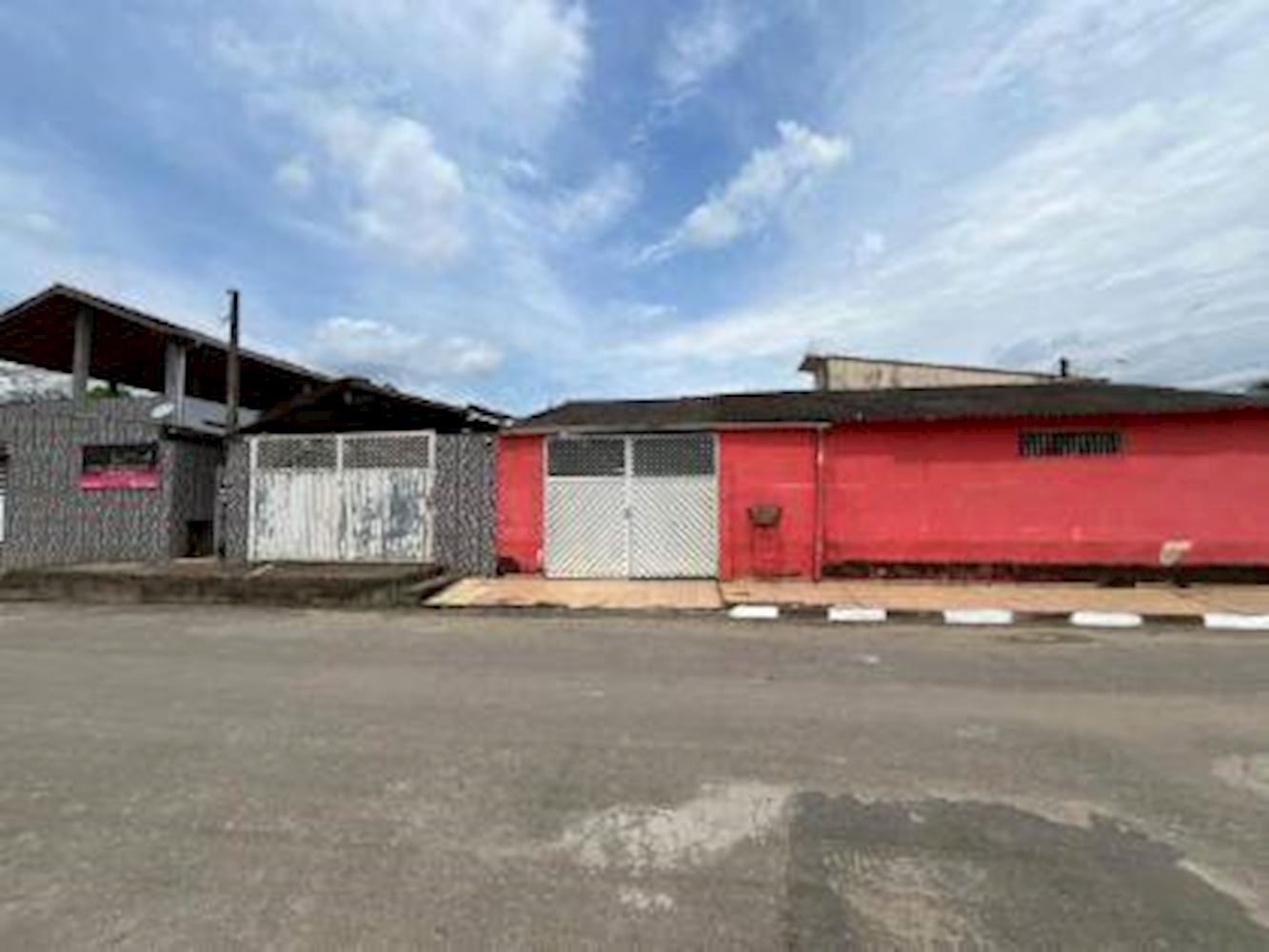 Casa - Jardim Comendador - Itariri/SP — foto 2