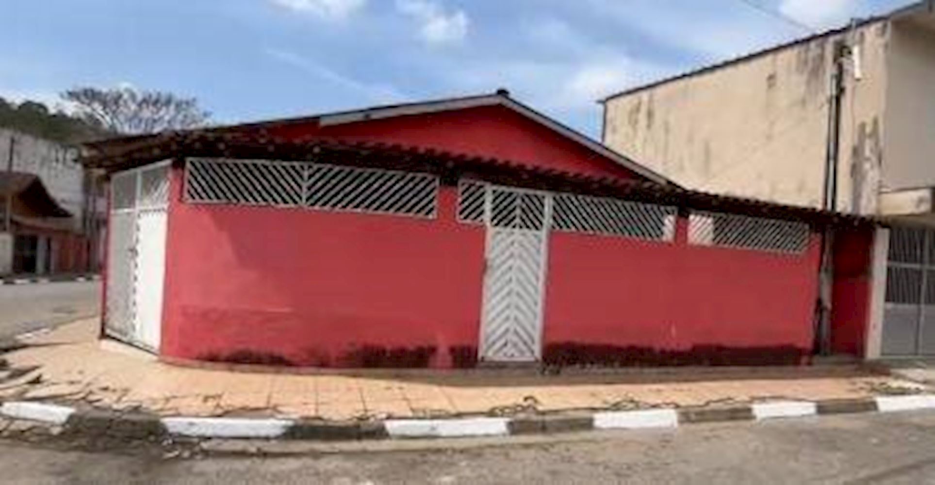 Casa - Jardim Comendador - Itariri/SP — foto 3