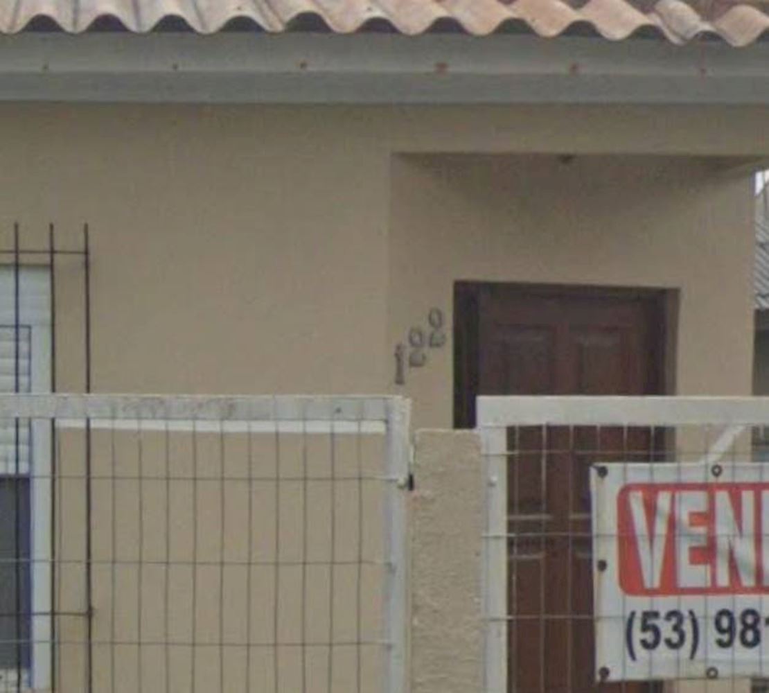 Casa - Santa Terezinha - Pelotas/RS — foto 2