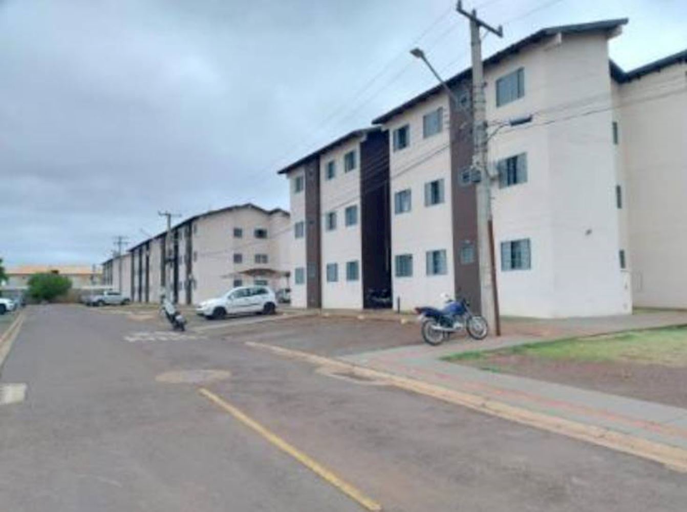 Apartamento - Parque do Sol - Campo Grande/MS — foto 4