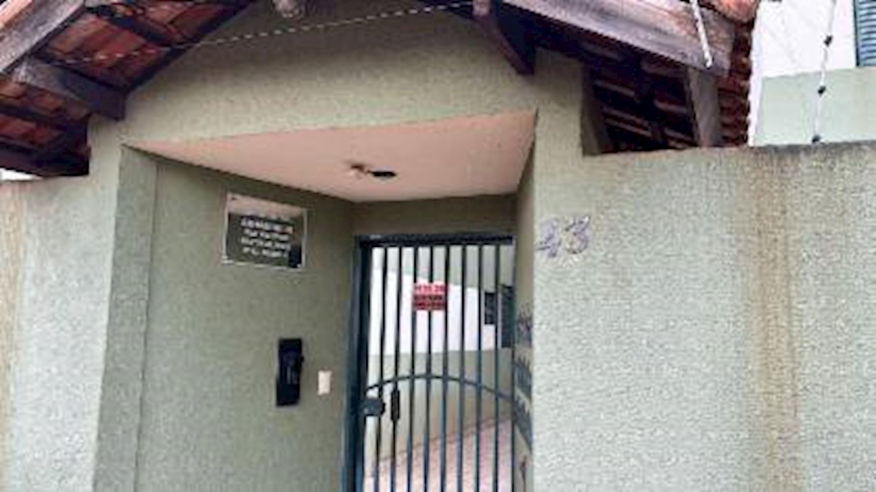 Apartamento - Núcleo Habitacional Aero Rancho V - Campo Grande/MS — foto 2