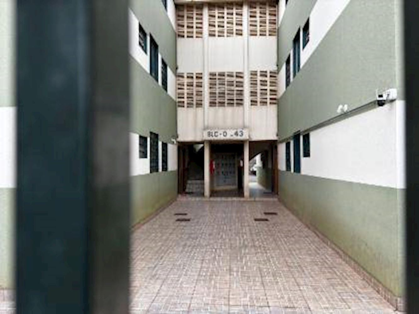 Apartamento - Núcleo Habitacional Aero Rancho V - Campo Grande/MS — foto 3