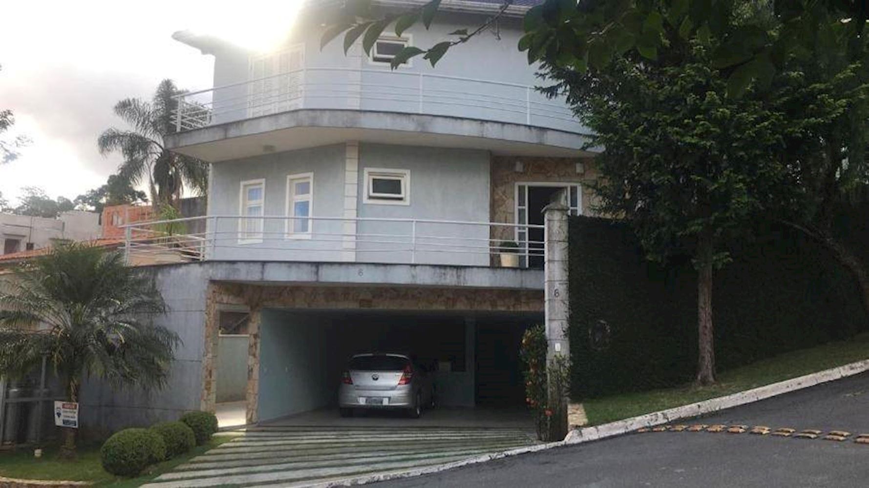 Casa - Parque Nova Jandira - Jandira/SP — foto 2