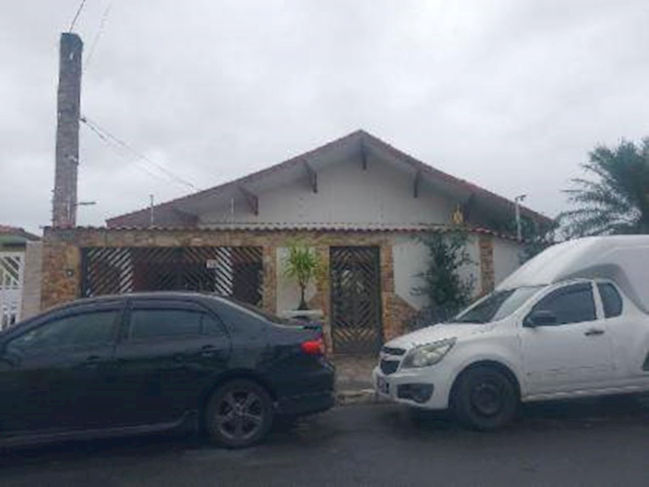 Casa - Balneário Flórida - Praia Grande/SP — foto 2