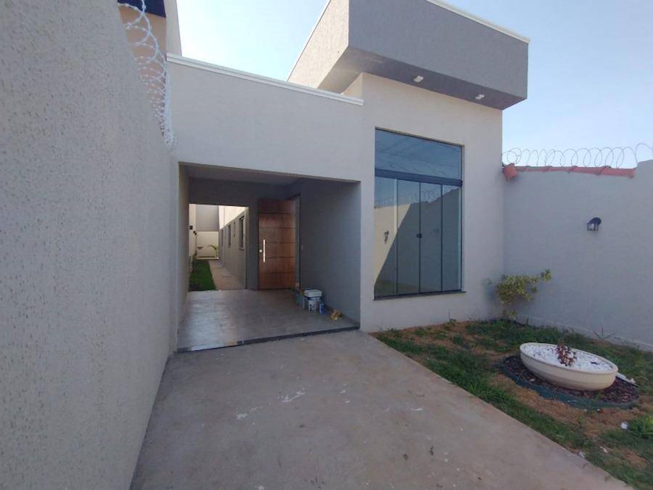 Casa - Jardim Serrano - Caldas Novas/GO — foto 2