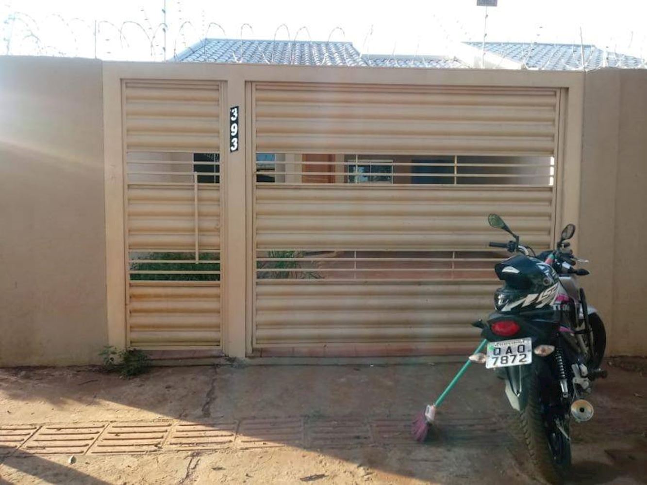 Casa - Bairro Nova Campo Grande - Campo Grande/MS — foto 2
