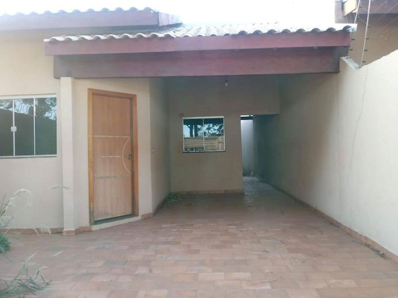 Casa - Bairro Nova Campo Grande - Campo Grande/MS — foto 3