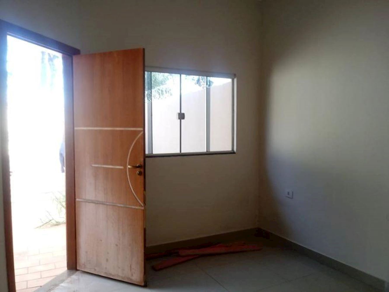 Casa - Bairro Nova Campo Grande - Campo Grande/MS — foto 4