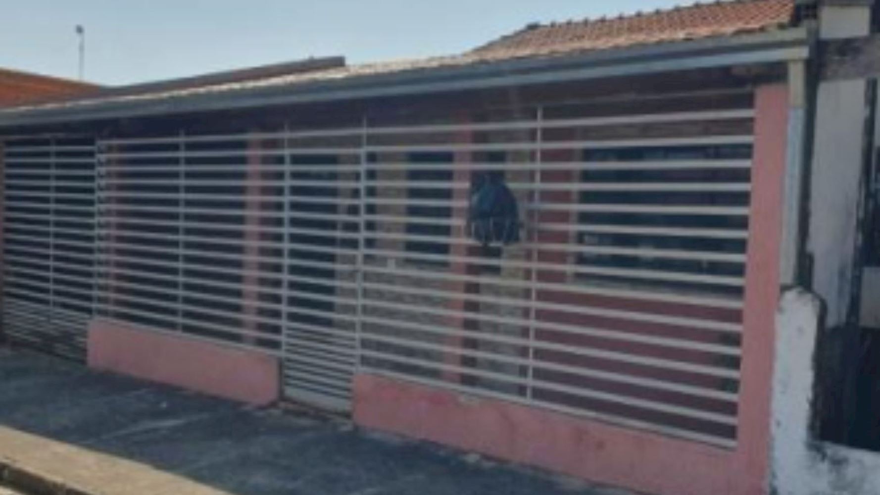 Casa no Residencial Carlópolis I - Carlópolis/PR — foto 2