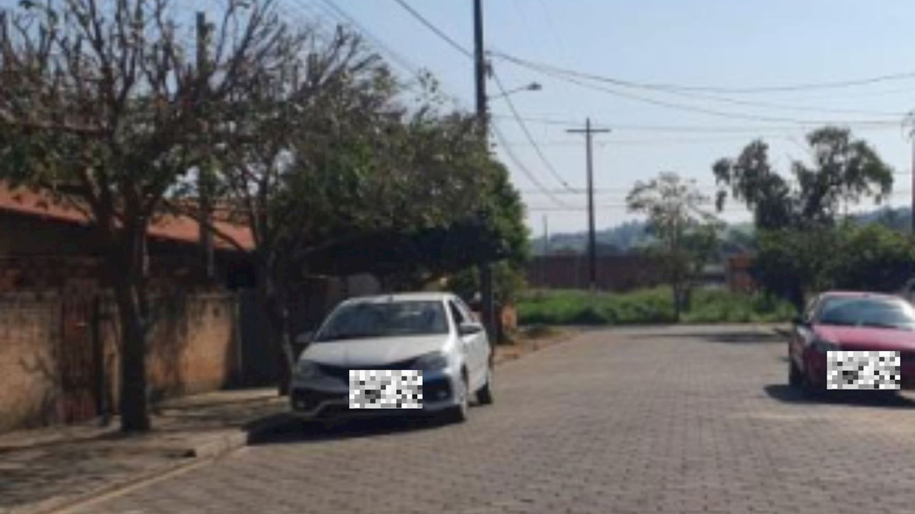 Casa no Residencial Carlópolis I - Carlópolis/PR — foto 4
