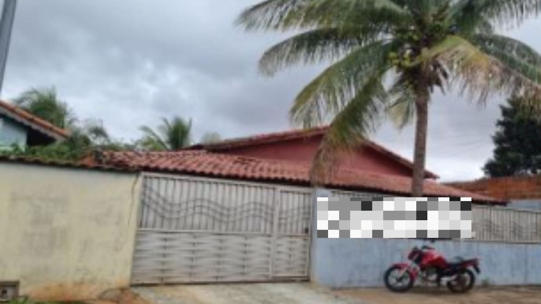 Casa no Setor Tiúba - Montividiu/GO — foto 3