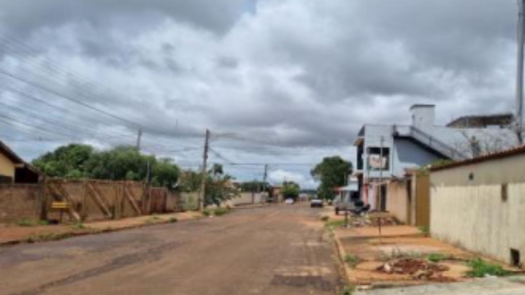 Casa no Setor Tiúba - Montividiu/GO — foto 5
