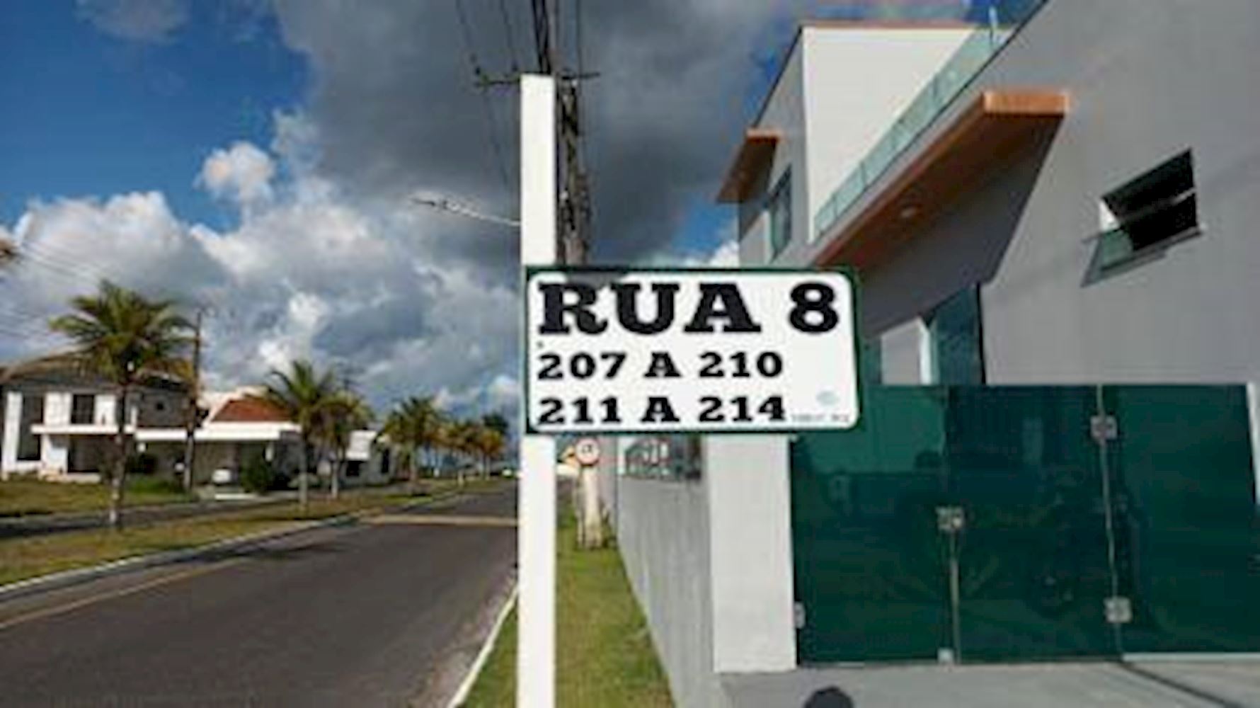 Casa de Condomínio - Colônia Terra Nova - Manaus/AM — foto 2