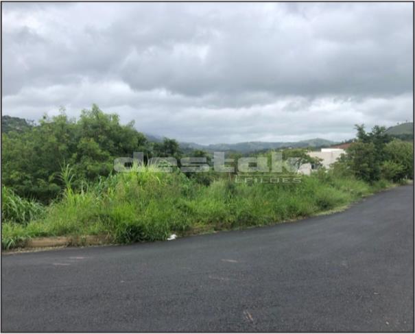 Terreno com 615m² em Lindóia — foto 2