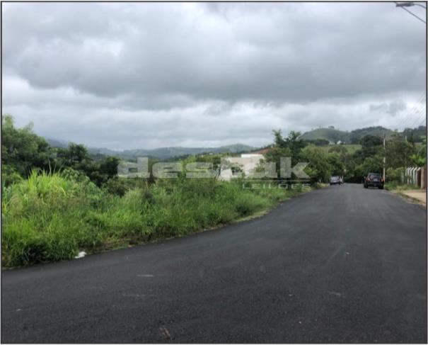 Terreno com 615m² em Lindóia — foto 3
