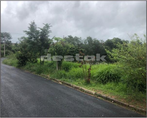 Terreno com 615m² em Lindóia — foto 5