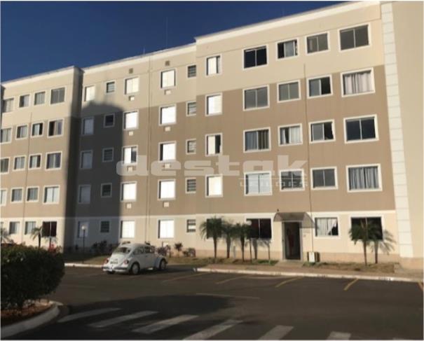Apartamento em Bauru/SP — foto 2