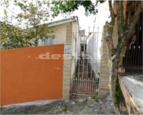 3 Casas em São Bernardo do Campo — foto 2