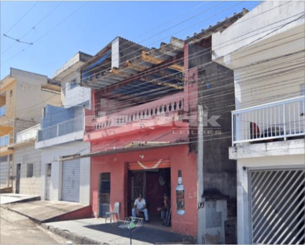 Casa com Salão Comercial em Caieras/SP — foto 2