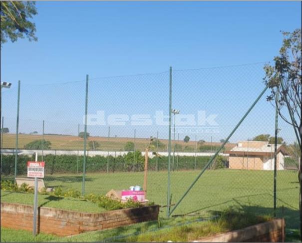 Lote no Residencial Guatambu Park - Birigui/SP — foto 5